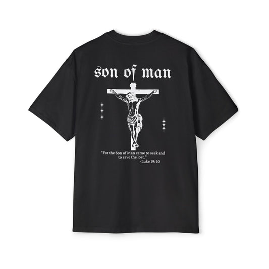 S.O.M Oversized Tee