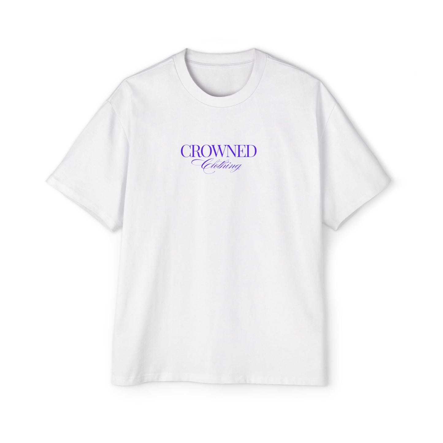 A.O.G Oversized Tee