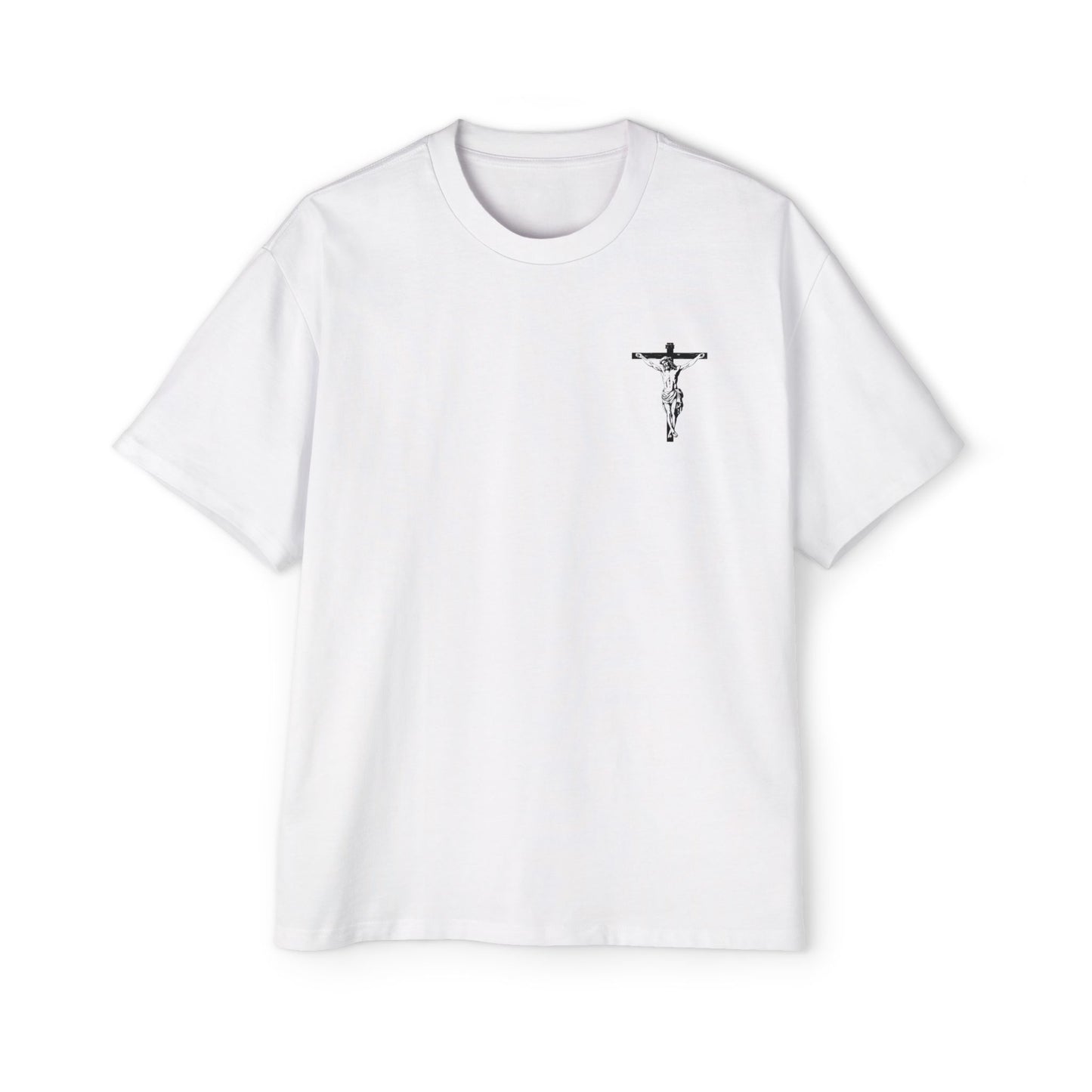 S.O.M Oversized Tee