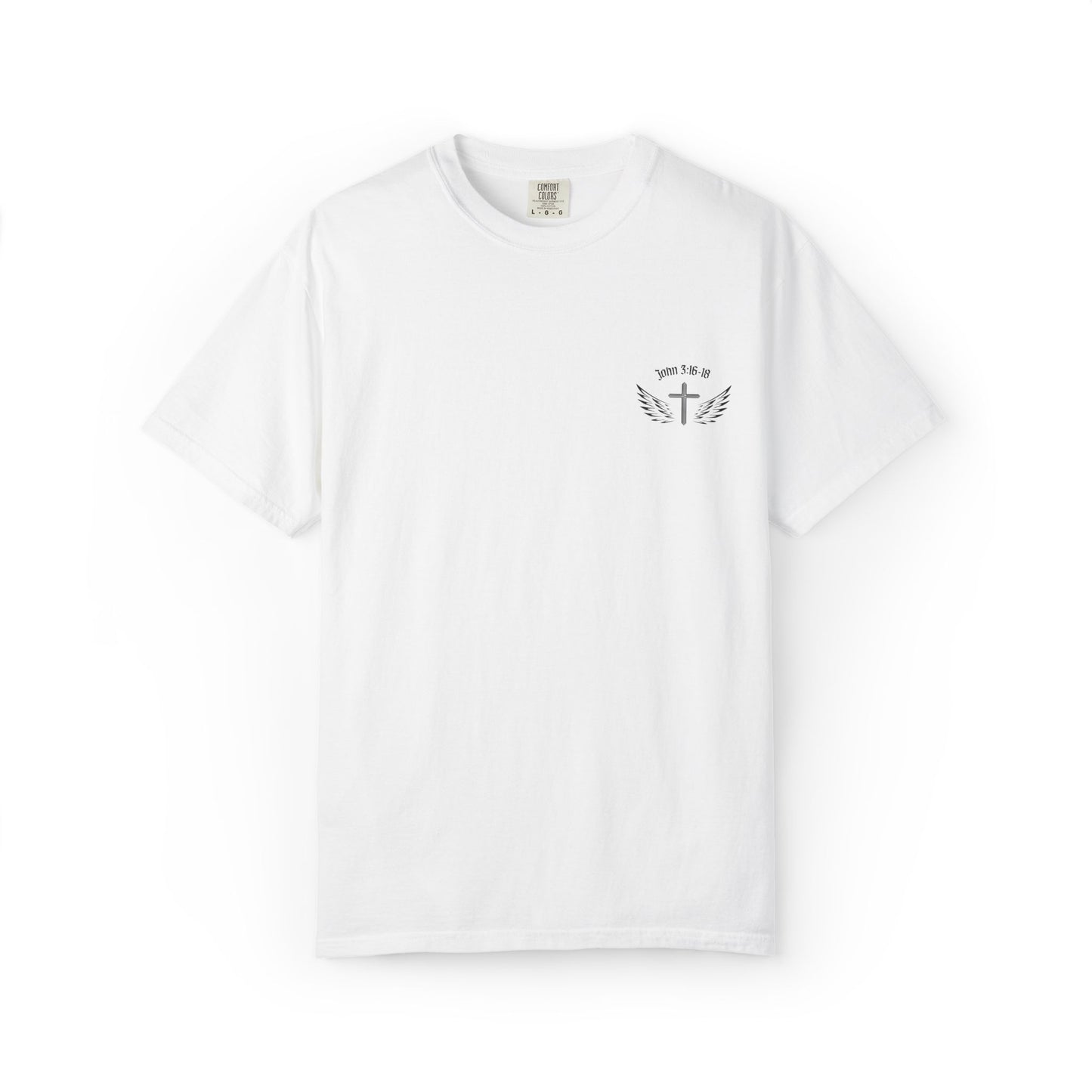 Jesus Died For You Tee