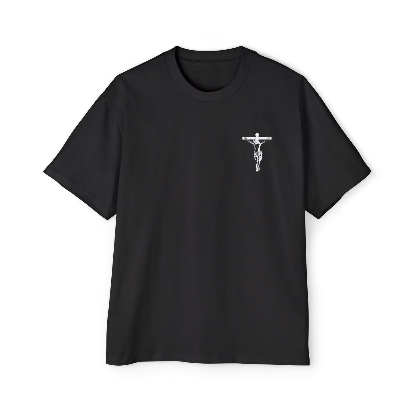 S.O.M Oversized Tee