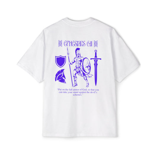 A.O.G Oversized Tee