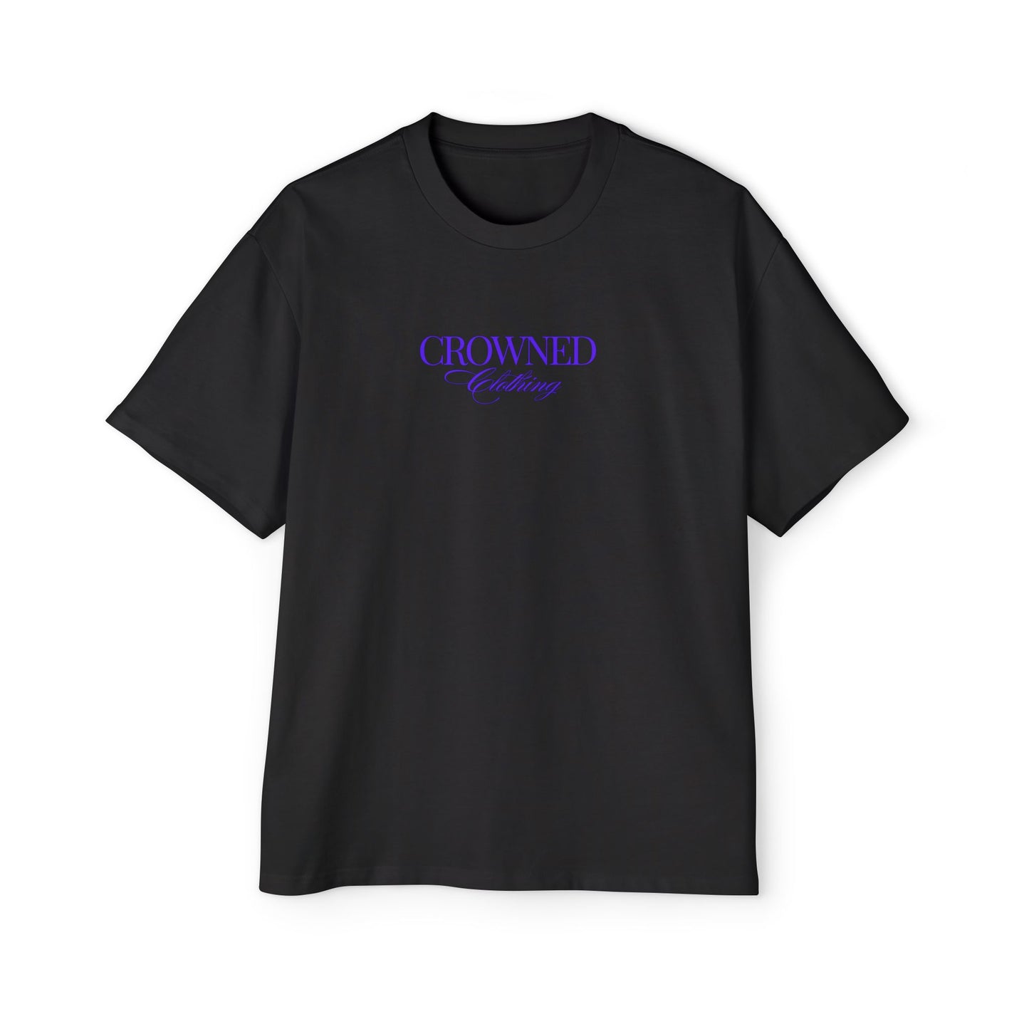 A.O.G Oversized Tee