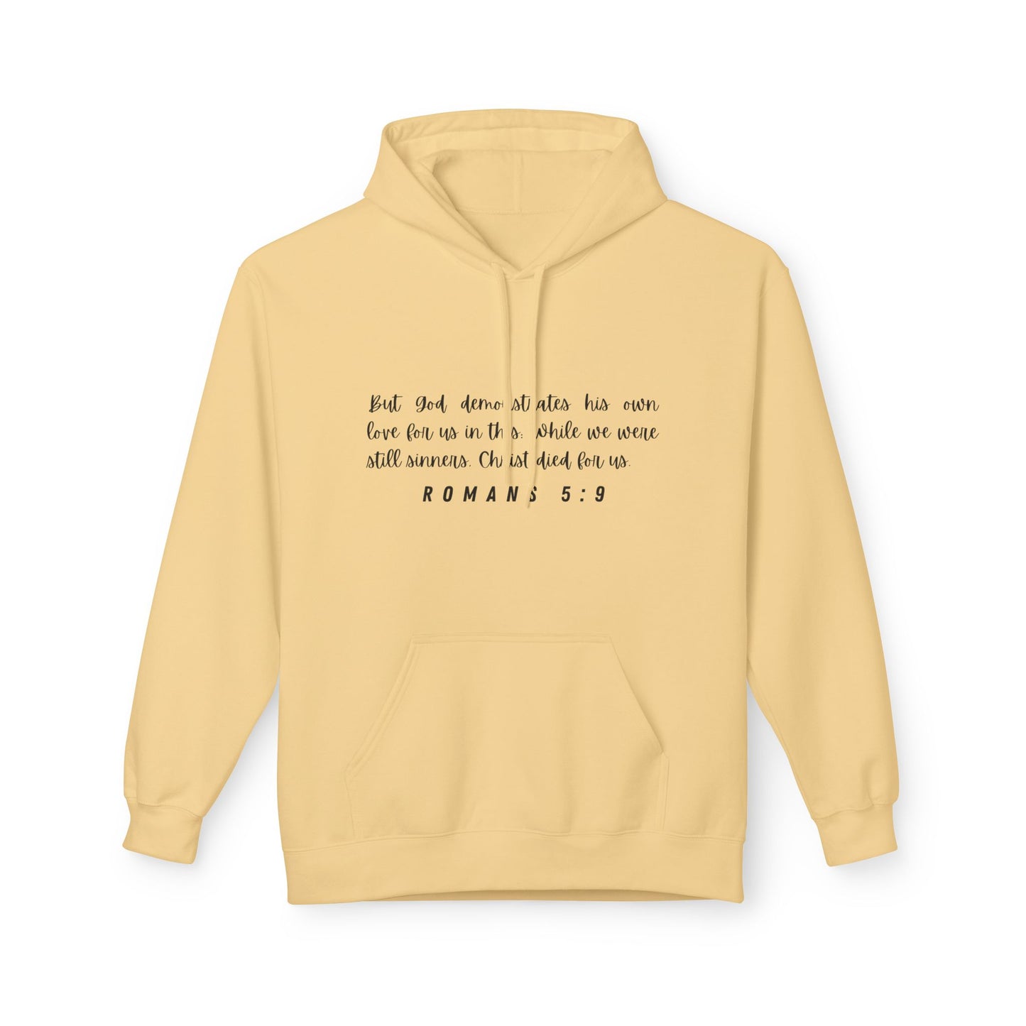R5:9 Hoodie