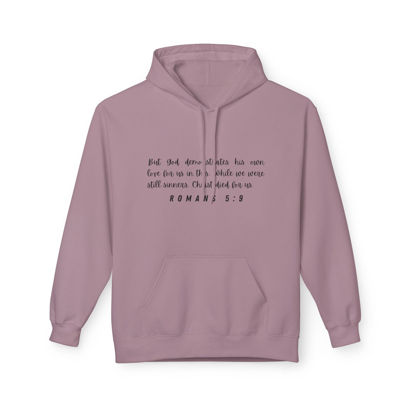R5:9 Hoodie