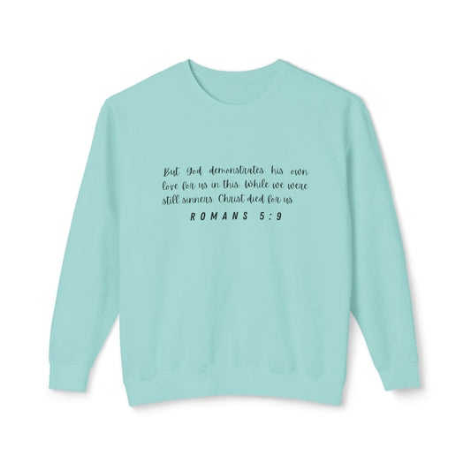 R5:9 Sweatshirt