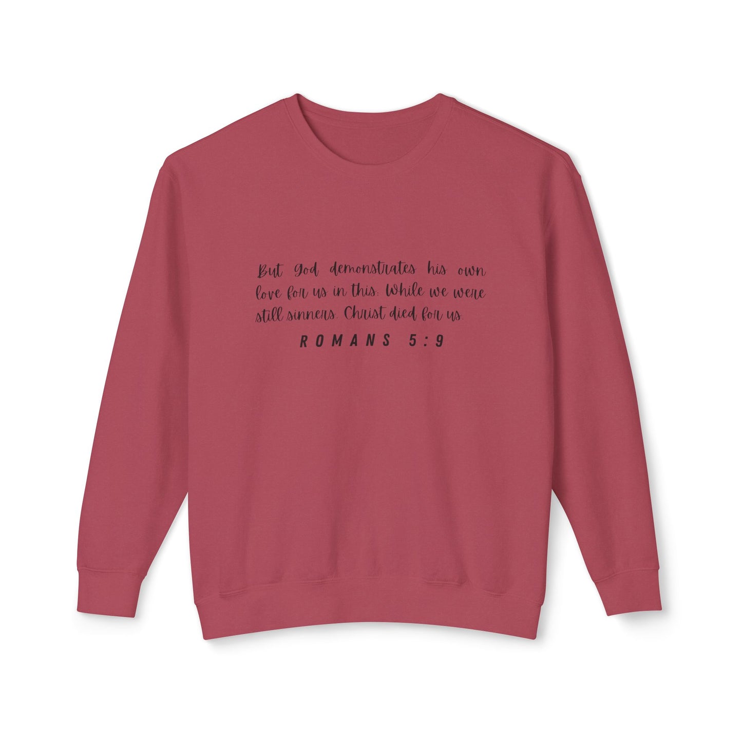 R5:9 Sweatshirt