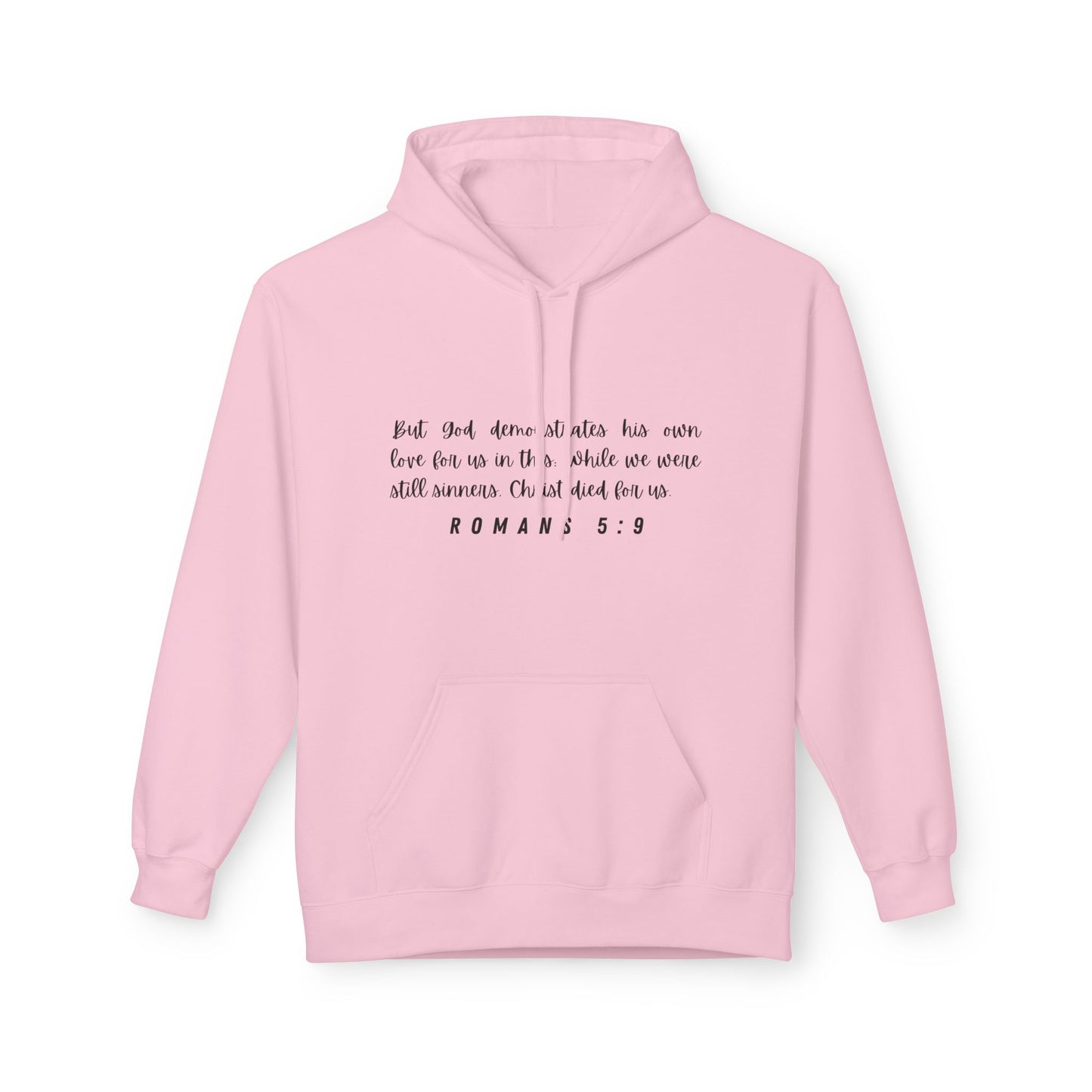 R5:9 Hoodie