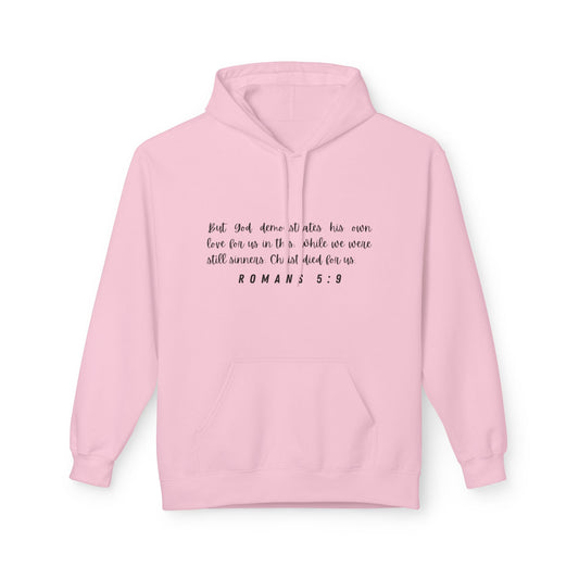 R5:9 Hoodie