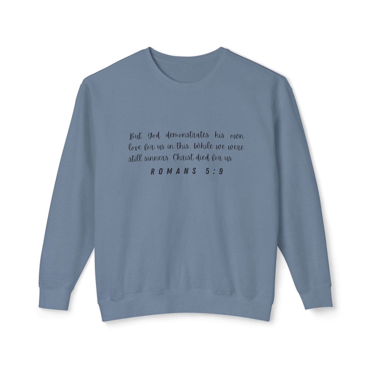 R5:9 Sweatshirt