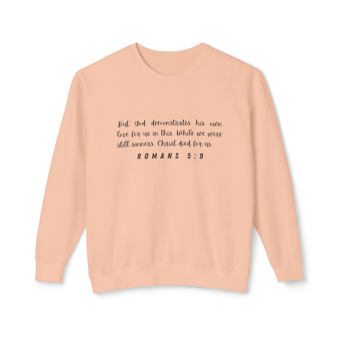 R5:9 Sweatshirt