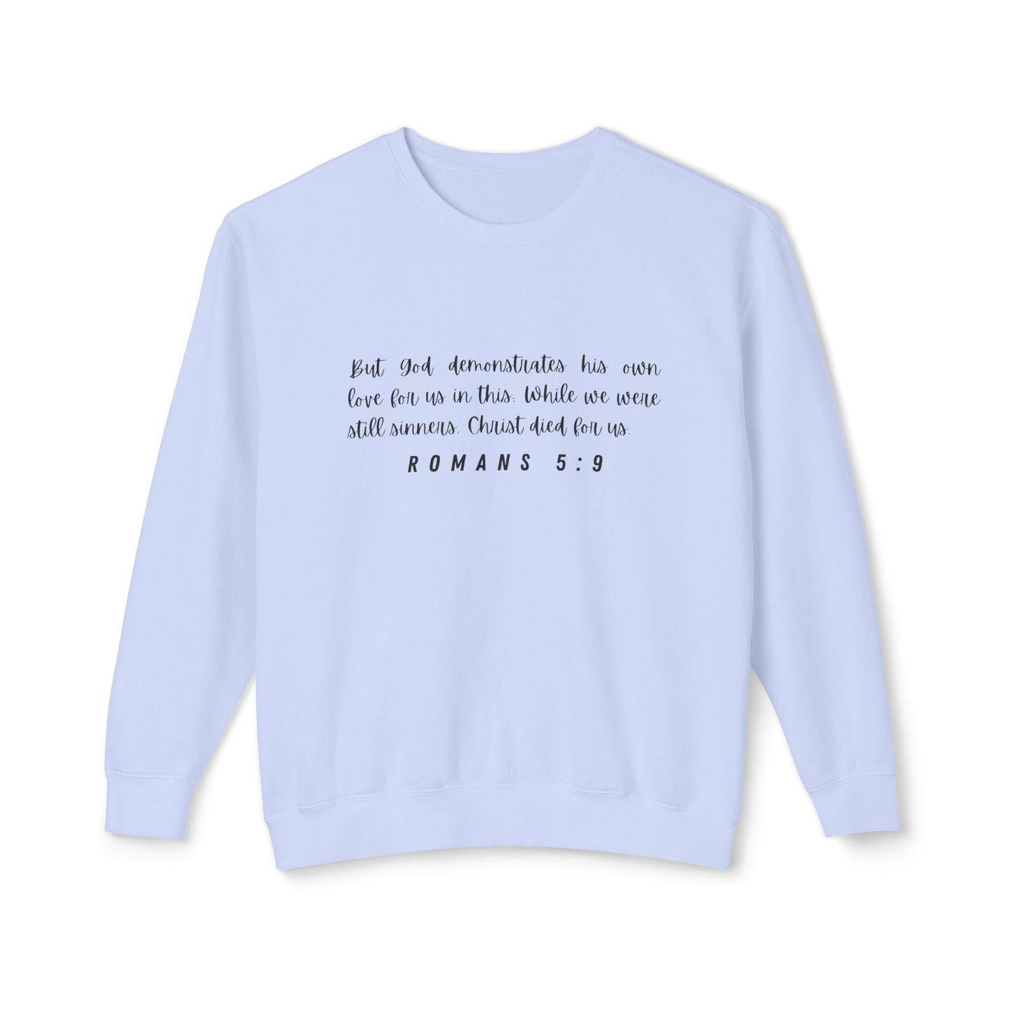 R5:9 Sweatshirt