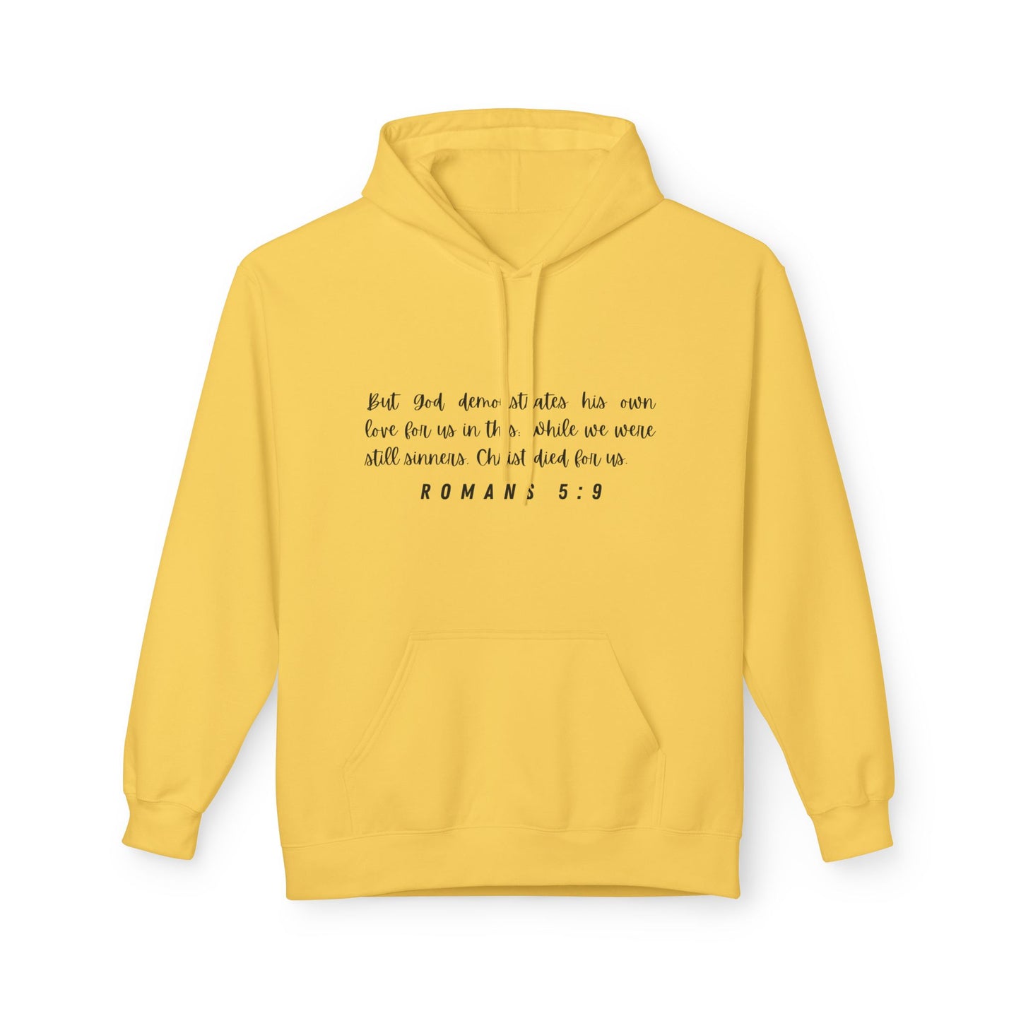 R5:9 Hoodie