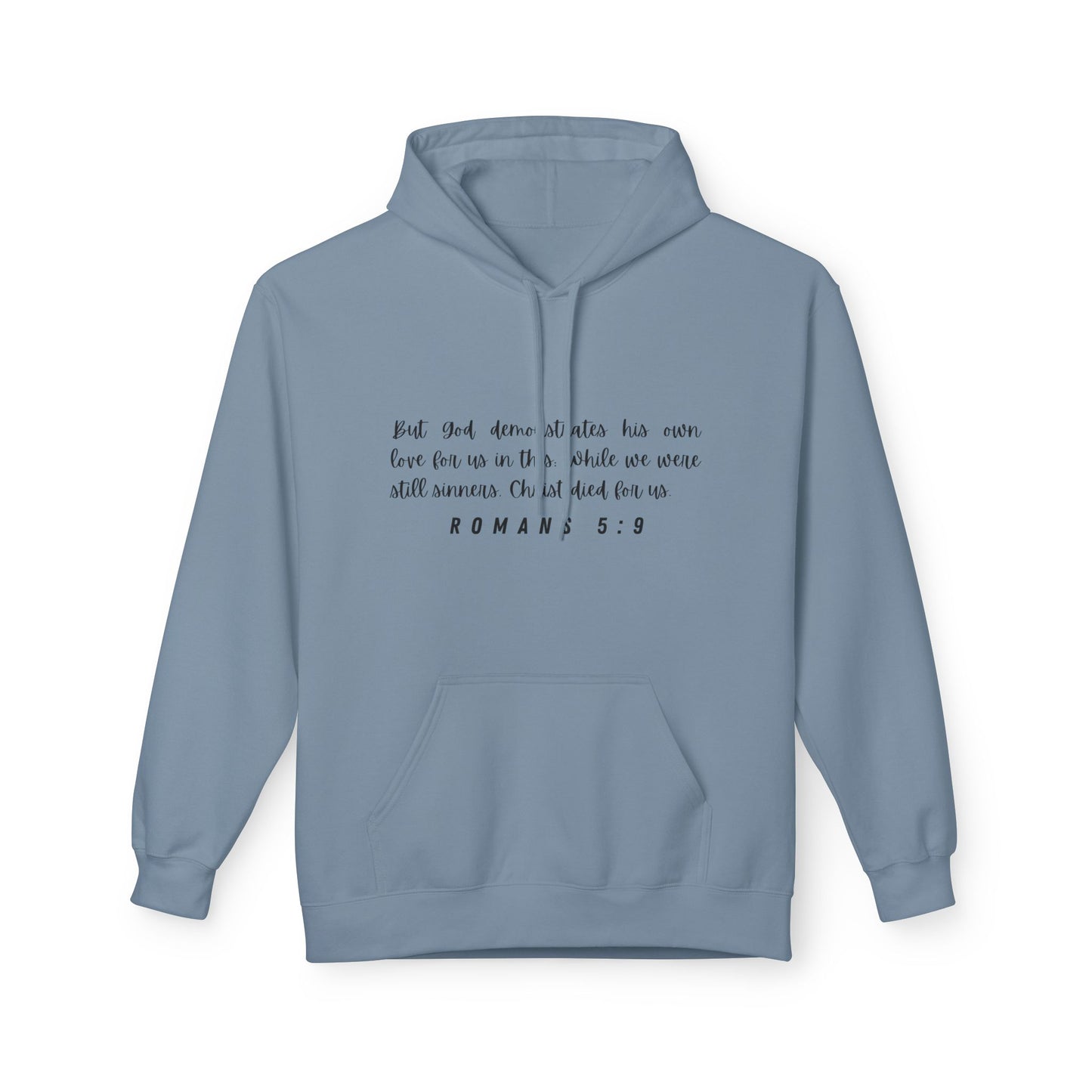 R5:9 Hoodie