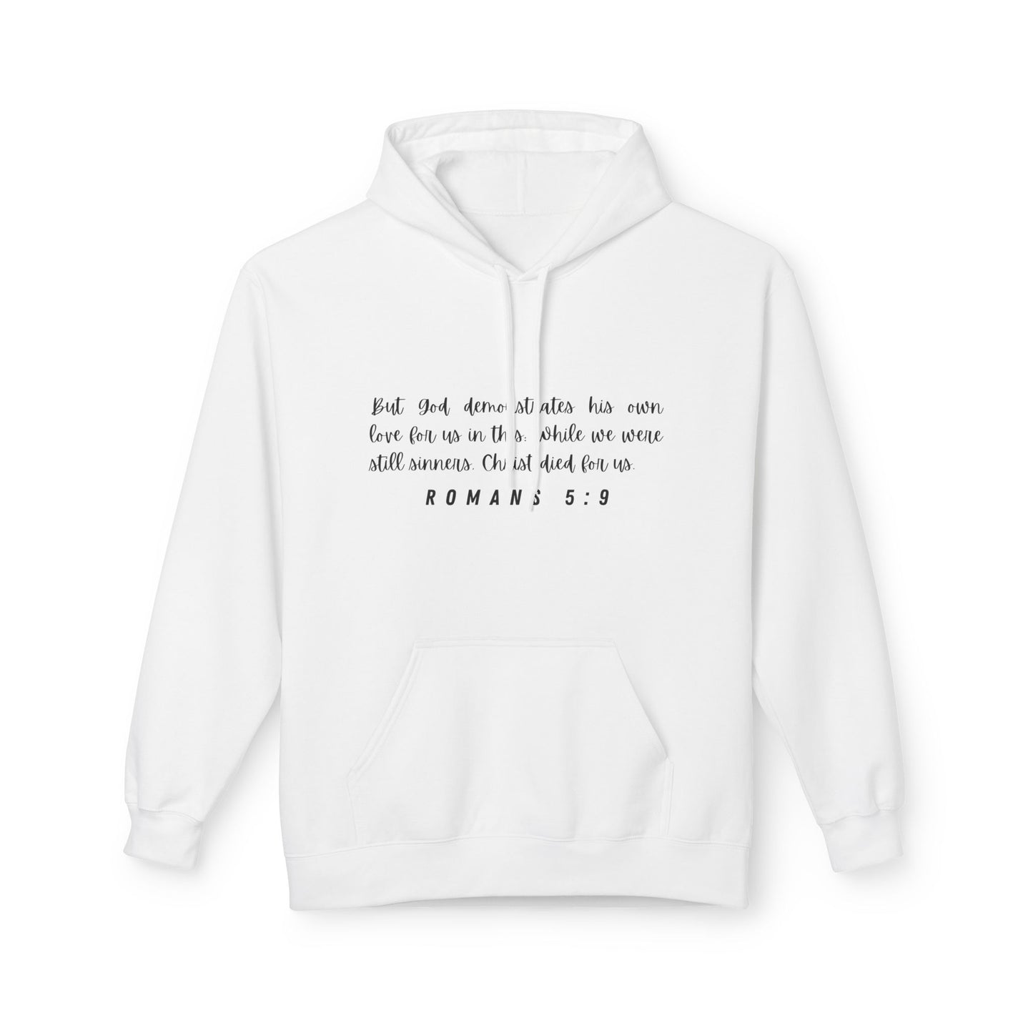 R5:9 Hoodie