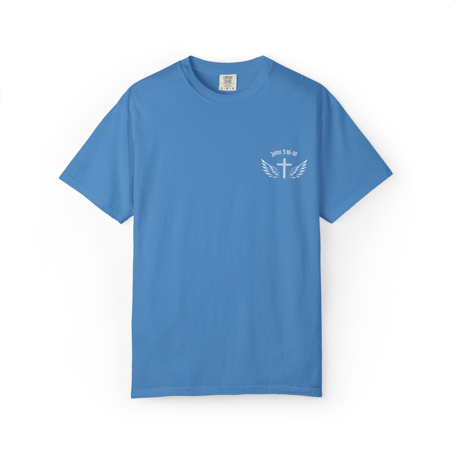 Jesus Died For You Tee