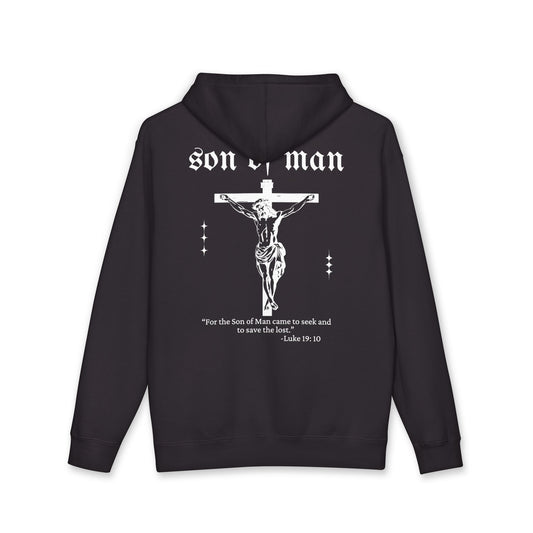 S.O.M Hoodie