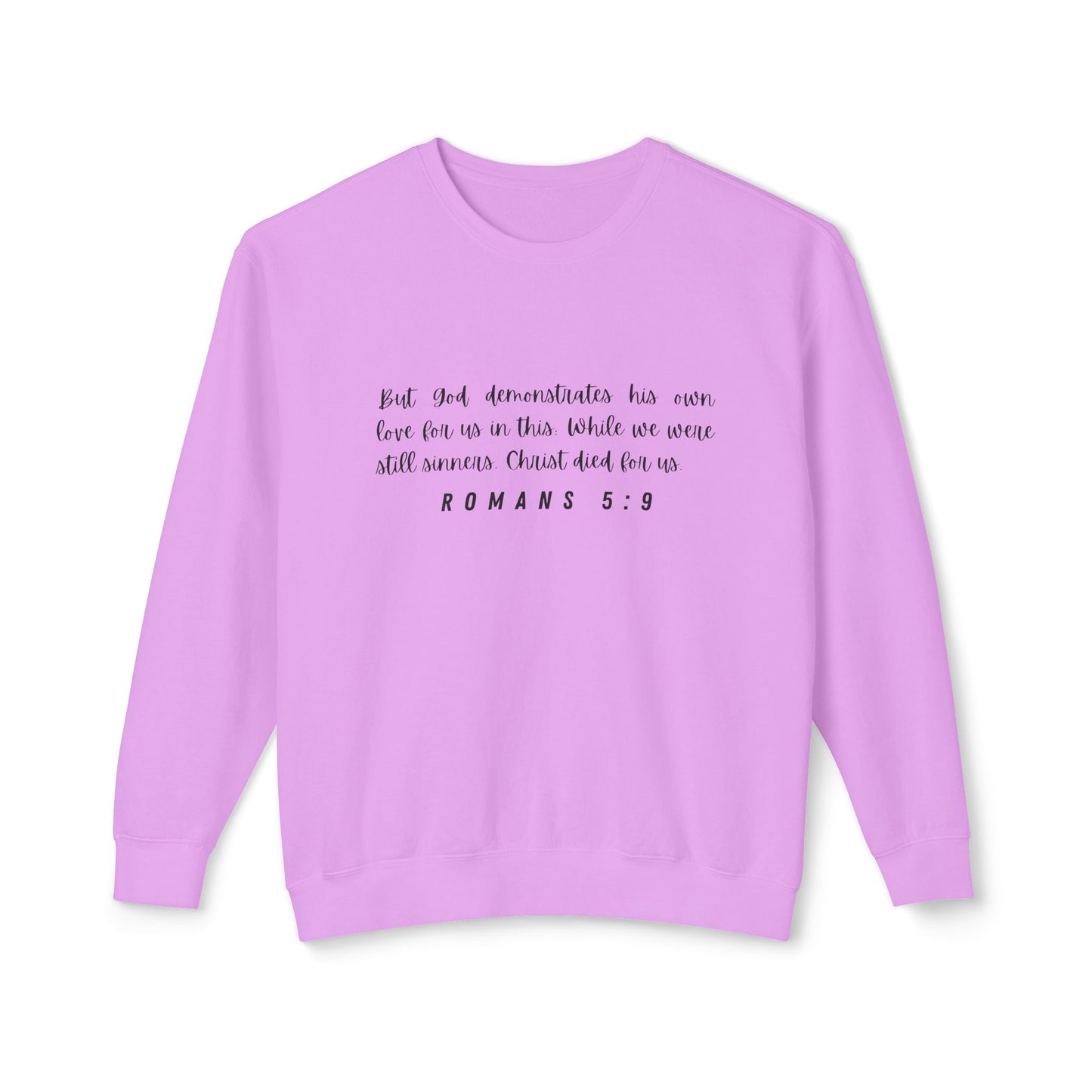 R5:9 Sweatshirt