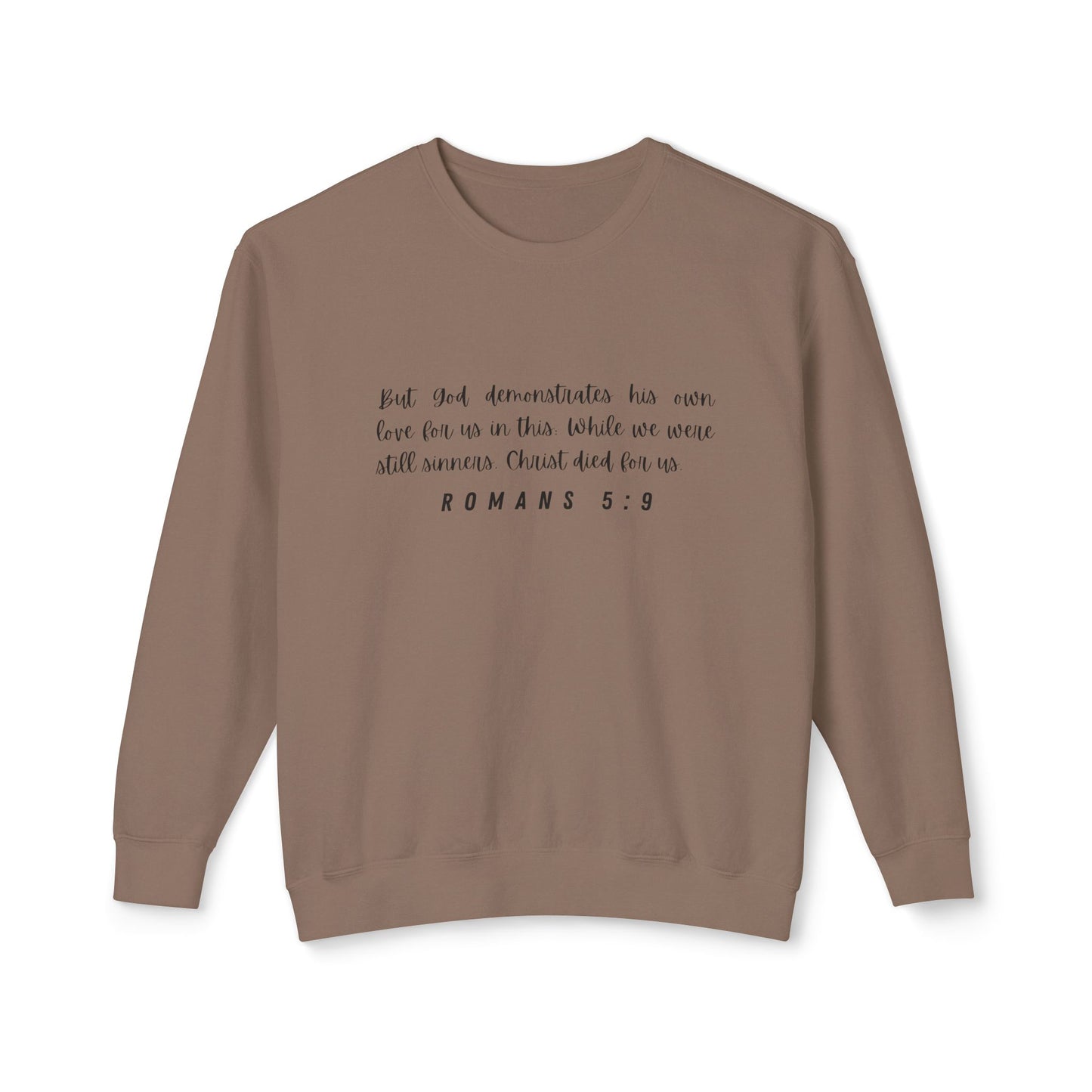 R5:9 Sweatshirt